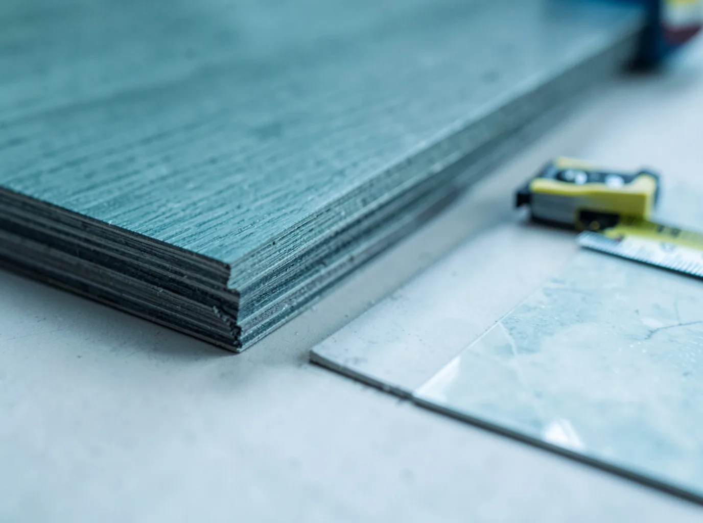 Luxury Vinyl Plank Installation Vanderbilt, PA FAQs